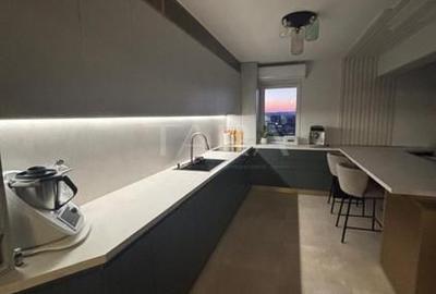 Apartament spațios cu terasă panoramică impresionantă, în Bună Ziua - 4
