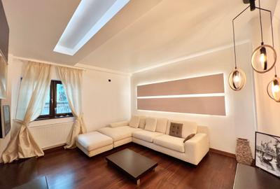 Apartament 2 camere Dorobanti - Strada Paris