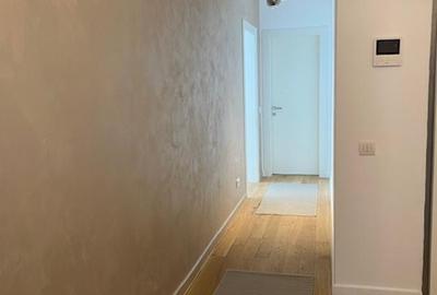 Apartament 3 camere, finisaje lux, zona Baneasa - 3