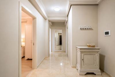 Apartament 3 Camere Premium  Faleza Nord  Vedere Frontală la Mare|Loc de parcare - 2