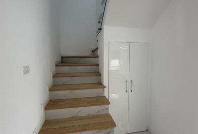 Duplex despărtit  prin garaj zona Ikea - 14