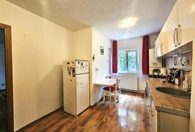 Apartament 2 camere de vanzare in zona Dambovita - 3