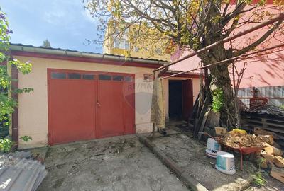 COMISION 0% | Casă de vânzare în Brașov – Str. Muncitorilor | - 5