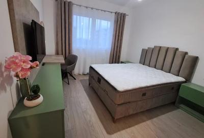 Apartament 2 camere | Loc de parcare | Piscina | Complex Dimri - 4