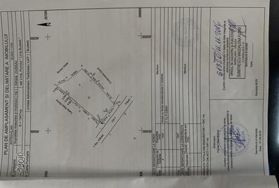 OCAZIE! Teren intravilan la 5km de Ramnicul  Valcea - 1