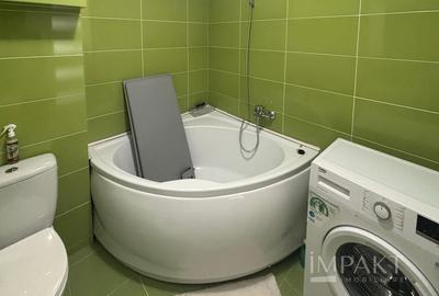 Apartament 3 camere - Pod IRA - 2