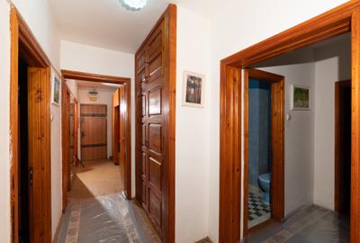 4 camere trilateral Central - Nicolae Balcescu - 14