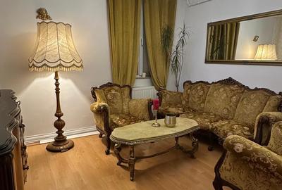 Apartament 3 camere cu terasa de 45mp - 1