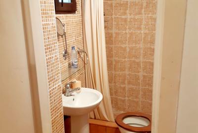 Garsoniera 16 mp Bd. Carol - Izvorul Rece bloc risc seismic 1 - 6