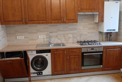 REA1019965 Apartament 3 camere 76mp I ROMANA - 6