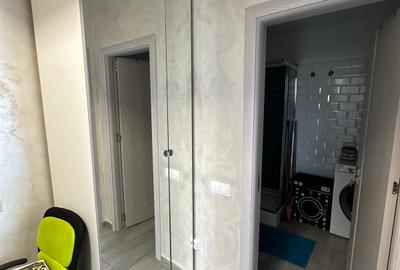Apartament 3 camere - Decomandat - Mobilat - Parcare inclusa - 12