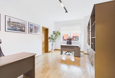 Office premium cu 4 camere in Soseaua Nordului - 5