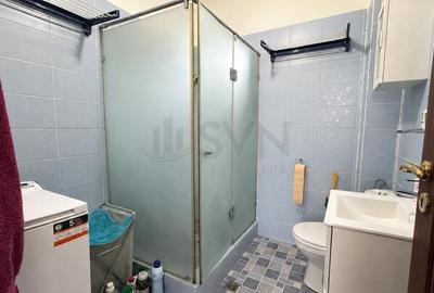 REA1023093 Apartament 3 camere I Mobilat I Metrou Piata Iancului - 9