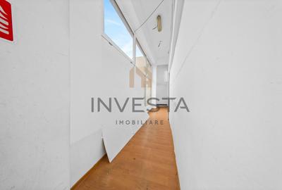 Spatiu Comercial de inchiriat - 124 mp - Zona Kaufland Marasti - 7
