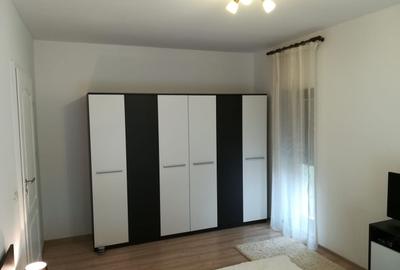 Giroc | 2 camere | Decomandat | Etaj 1 | Mobilat și utilat | Aproape de Daf - 9