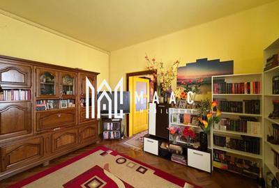 Apartament 2 camere I La casa I Parcare I Zona Piata Cibin - 4