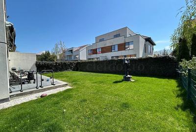 Baneasa Residential Park- Vila în apropiere de British School - 25