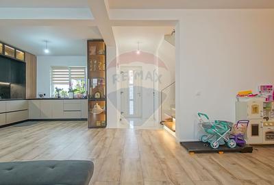 0%  CASA STUPINI INDIVIDUALA | ZONA CAPRA NEAGRA - 3