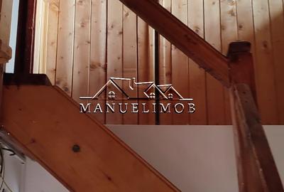 Casa de vacanta in statiunea Breaza PH - 24