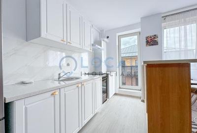 Apartament 2 camere semidecomandat Bloc nou Chinteni - 7