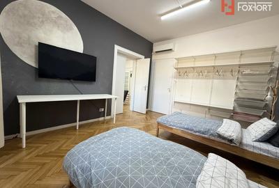 COMISION 0% Apartament cu 4 camere de vanzare in Timisoara, zona Centrala - 9