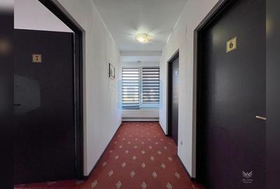 Hotel Vegas – oportunitate de investiție în Orăștie - 11