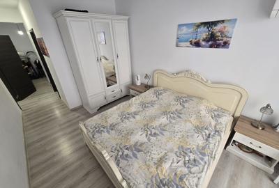 Gradina proprie. Mobilat si utilat complet. 2 Bai. Aproape de Eso. - 14