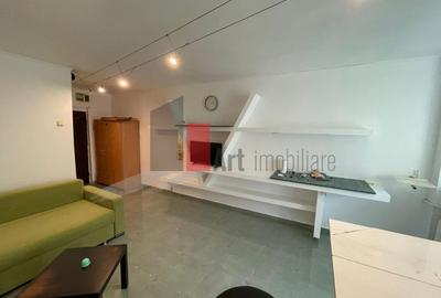 Militari-İuliu Maniu - Garsoniera cf 1 - 1