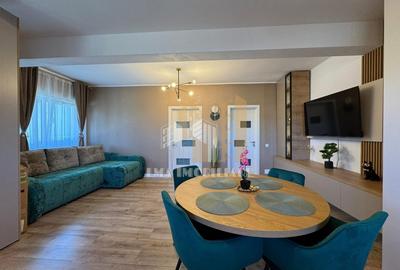 Apartament 2 camere  tip studio Sanpetru Brasov - 1