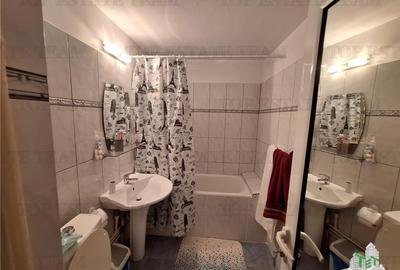 Apartament elegant - 2 cam - Viziru - vanzare - 7