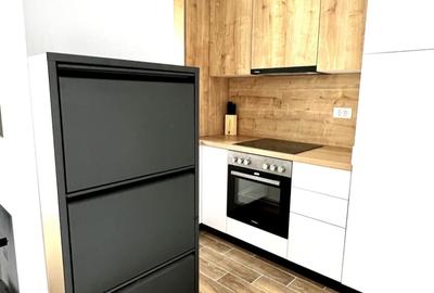 Apartament 2 camere | La Citadella | Sisesti | Comision 0 - 7