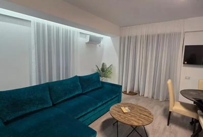 Apartament 2 camere | Floreasca | Lux | Prima inchiriere - 2