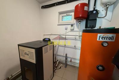 De vanzare casa P+M, zona Tulbureni, constuita in 2020 - 13
