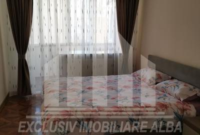 Apartament 2 camere | 56 mp | Etaj 1 | Renovat | Cetate - Closca - 3
