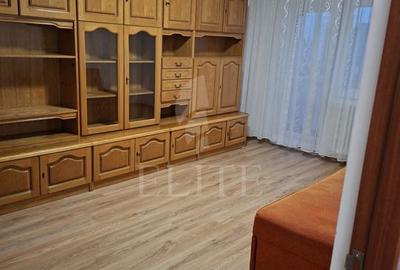 Apartament 3 camere în zona STRAZII CAMPULUI - 2