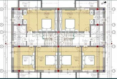 Casa 4 camere de vanzare in Sat Tauti, Floresti - 8