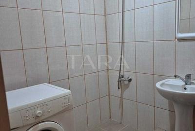 Garsonieră 35 mp + balcon închis – Dâmbul Rotund, - 3