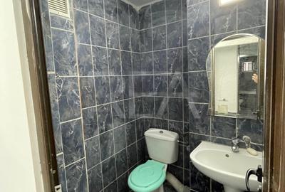 3 camere, decomandat, et 2/4, centrala- Virtutii - 12