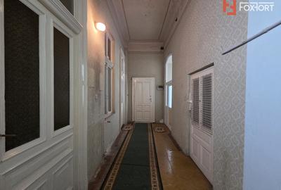 Apartament Central de vanzare | Garaj in CF | Etaj 1 | Mobilat Centrala Proprie - 11