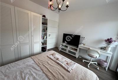Apartament 4 camere 140 mp utili cu 2 locuri parcare zona Arhitectilor - 17