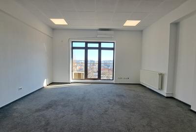 SPATIU BIROU- CLADIRE BIROURI PREMIUM - 5
