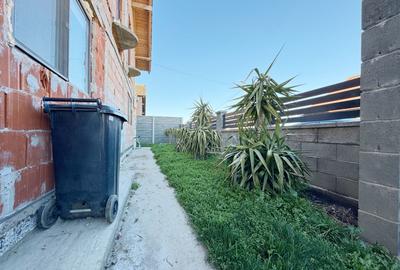 Casa individuala moderna, 5 camere, 504mp teren - Sanmihaiu German - 20