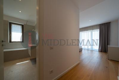 Apartament 3 camere premium – Șos. Nordului, 2 parcări + terasă - 11