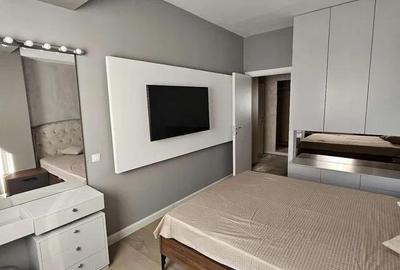 Vita Bella Pipera – Apartament de lux cu 3 camere – 210 mp utili - 12