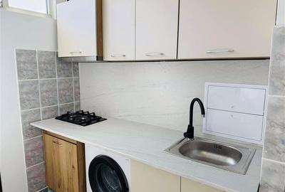Inchiriere garsoniera recent renovata strada Bucegi Manastur - 6