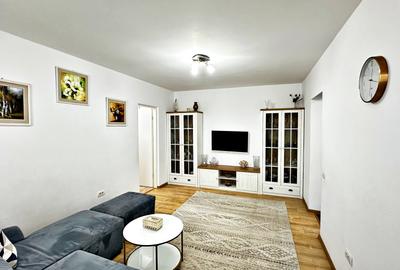 CITY PARK - APARTAMENT 2 CAMERE - ETAJ 2 - Comision 0% - 4