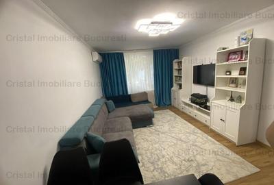 Vanzare Apartament 3 camere, Brancoveanu, Izvorul Rece. - 1