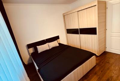 Apartament 2 camere Dristor, 5 minute de metrou, stradal, mobilat modern - 9