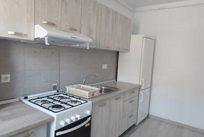 Apartament modern totul NOU cu parcare subterană - 2