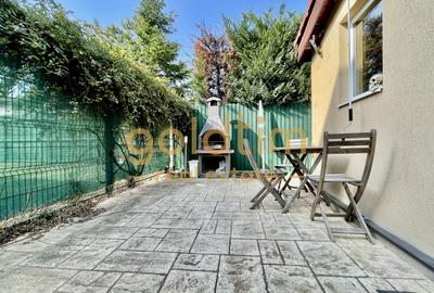 VILA INDIVIDUALA/ GARAJ/ ROND OMV /ANSAMBLU SECURIZAT/TERASA INCHISA - 22